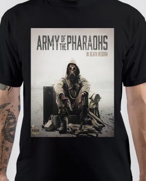 Army Of The Pharaohs T-Shirt