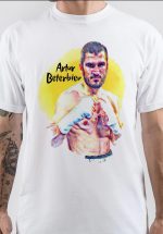 Artur Beterbiev T-Shirt