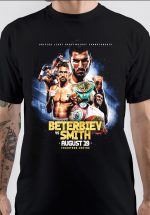 Artur Beterbiev T-Shirt