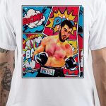 Artur Beterbiev T-Shirt