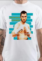 Artur Beterbiev T-Shirt