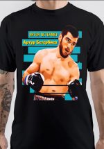 Artur Beterbiev T-Shirt