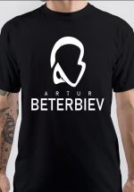 Artur Beterbiev T-Shirt