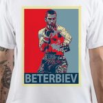 Artur Beterbiev T-Shirt