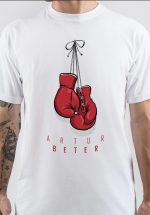 Artur Beterbiev T-Shirt