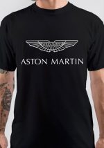 Aston Martin T-Shirt