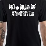 At The Drive In T-Shirt