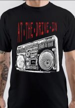 At The Drive In T-Shirt