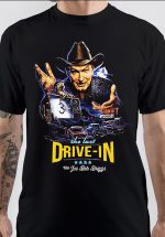 At The Drive In T-Shirt