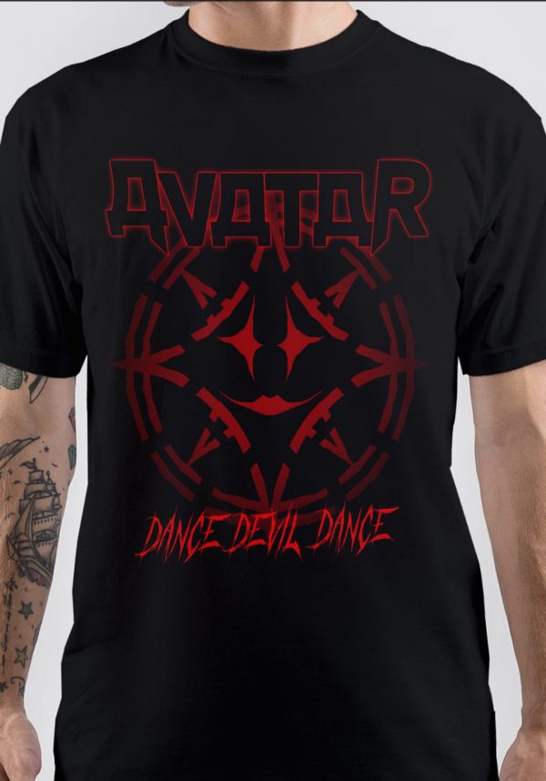 Avatar T-Shirt