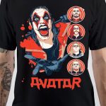 Avatar T-Shirt