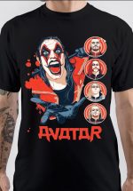 Avatar T-Shirt