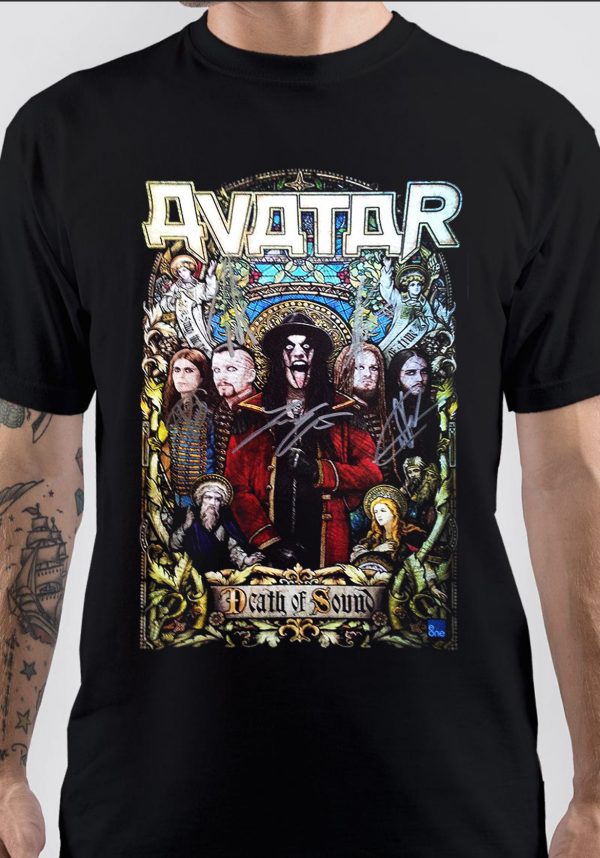 Avatar T-Shirt