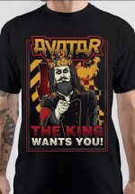 Avatar T-Shirt