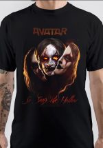 Avatar T-Shirt