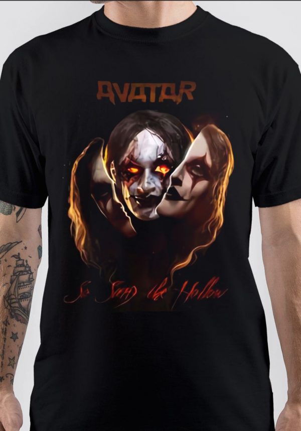 Avatar T-Shirt