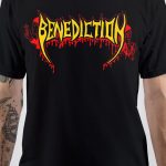 Benediction T-Shirt