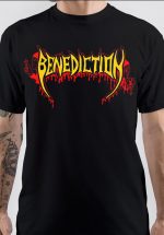 Benediction T-Shirt