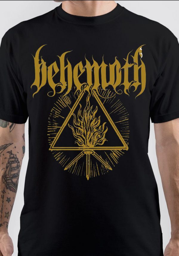 Benediction T-Shirt