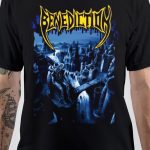 Benediction T-Shirt