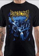 Benediction T-Shirt