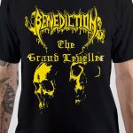 Benediction T-Shirt