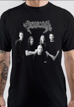 Benediction T-Shirt