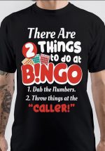 Bingo Players T-Shirt