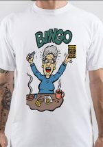 Bingo Players T-Shirt