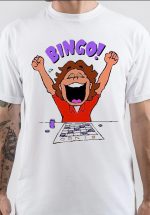 Bingo Players T-Shirt