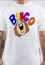 Bingo Players T-Shirt