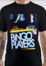 Bingo Players T-Shirt