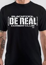 Blackpool T-Shirt