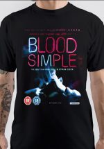 Blood Simple T-Shirt