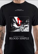 Blood Simple T-Shirt