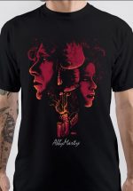 Blood Simple T-Shirt