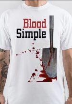 Blood Simple T-Shirt