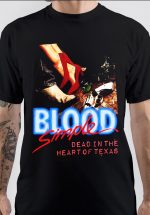 Blood Simple T-Shirt