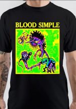 Blood Simple T-Shirt