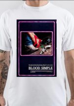 Blood Simple T-Shirt