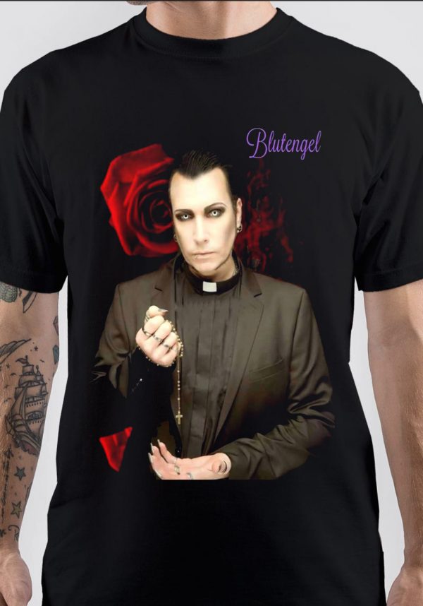 Blutengel T-Shirt