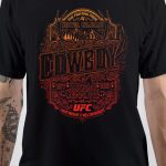 CERRONE RETIREMENT T-SHIRT