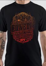 CERRONE RETIREMENT T-SHIRT