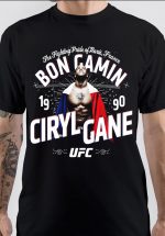 CIRYL GANE BON GAMIN T-Shirt