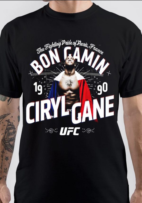 CIRYL GANE BON GAMIN T-Shirt