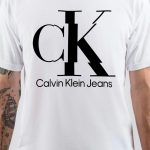 Calvin Klein T-Shirt