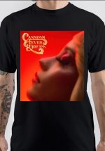 Cannons T-Shirt