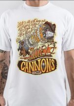 Cannons T-Shirt