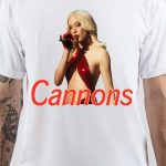 Cannons T-Shirt