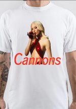 Cannons T-Shirt